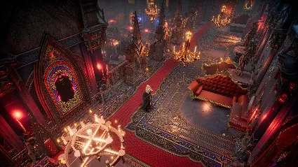 V Rising — набор Legacy of Castlevania Premium STEAM