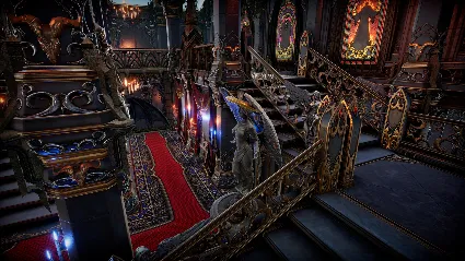 V Rising — набор Legacy of Castlevania Premium STEAM