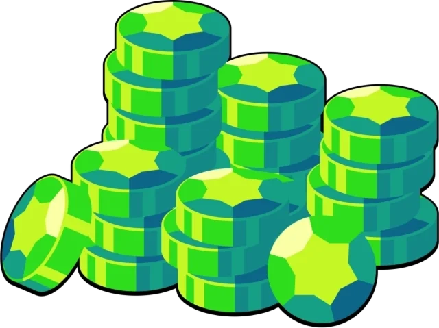 360 кристаллов