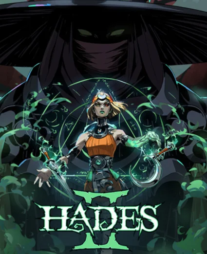 💚 Hades 2 🎁 STEAM/СТИМ GIFT 💚 ТУРЦИЯ | ПК