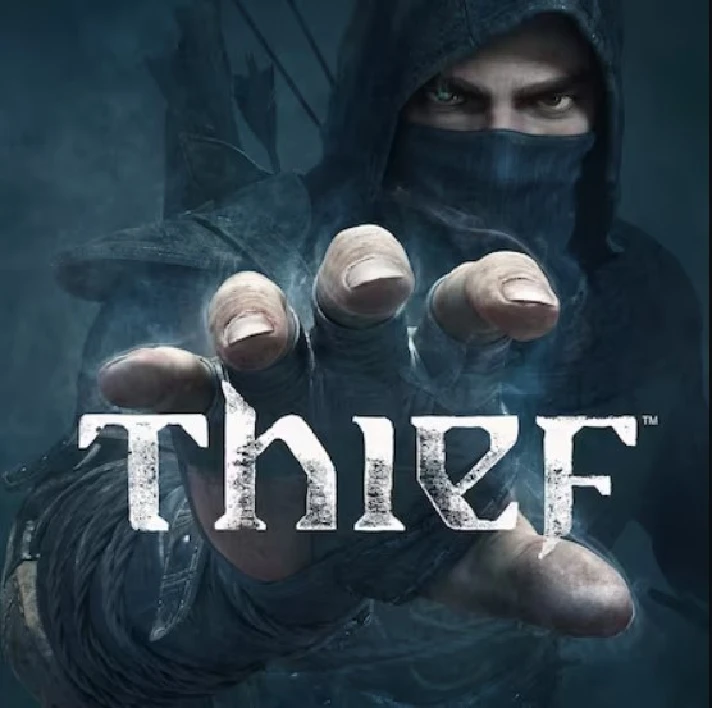 ✅Thief  PS Türkiye To YOUR account! 🔥