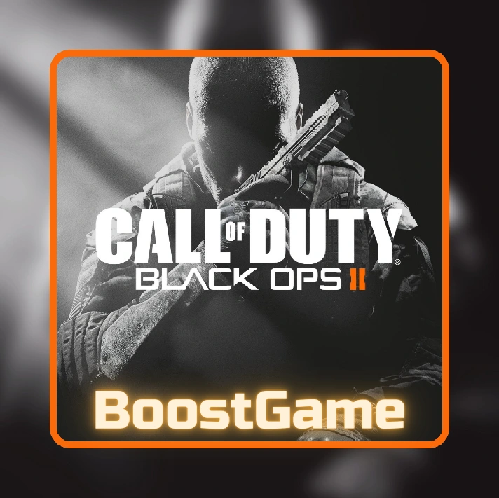 🎮CALL OF DUTY BLACK OPS 2 🔥 STEAM OFFLINE ✅+ GLOBAL