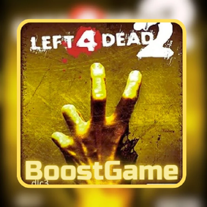 LEFT 4 DEAD 2 🔥 STEAM OFFLINE + GLOBAL ✅