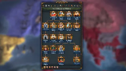 Expansion Europa Universalis IV: Winds of Change АВТОДОСТАВКА STEAM РОССИЯ