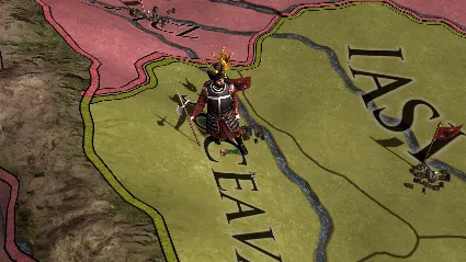 Expansion Europa Universalis IV: Winds of Change АВТОДОСТАВКА STEAM РОССИЯ