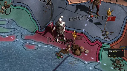 Expansion Europa Universalis IV: Winds of Change АВТОДОСТАВКА STEAM РОССИЯ