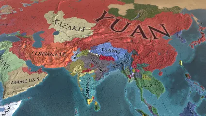 Expansion Europa Universalis IV: Winds of Change АВТОДОСТАВКА STEAM РОССИЯ
