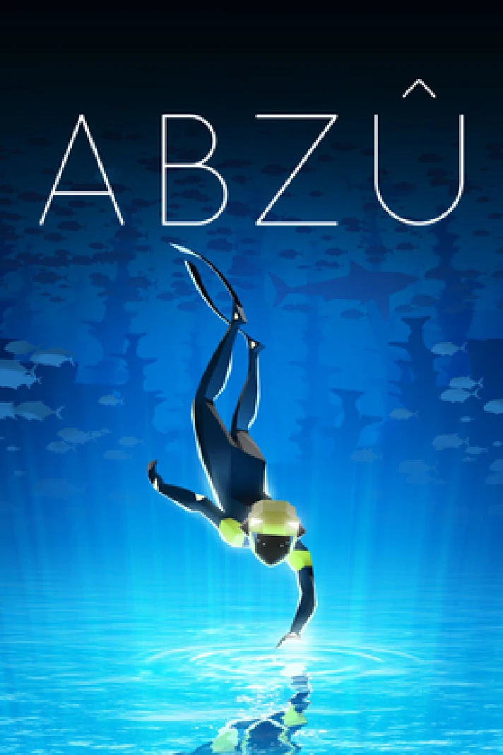 Abzu Xbox