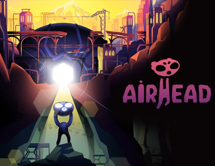 Airhead (steam key)