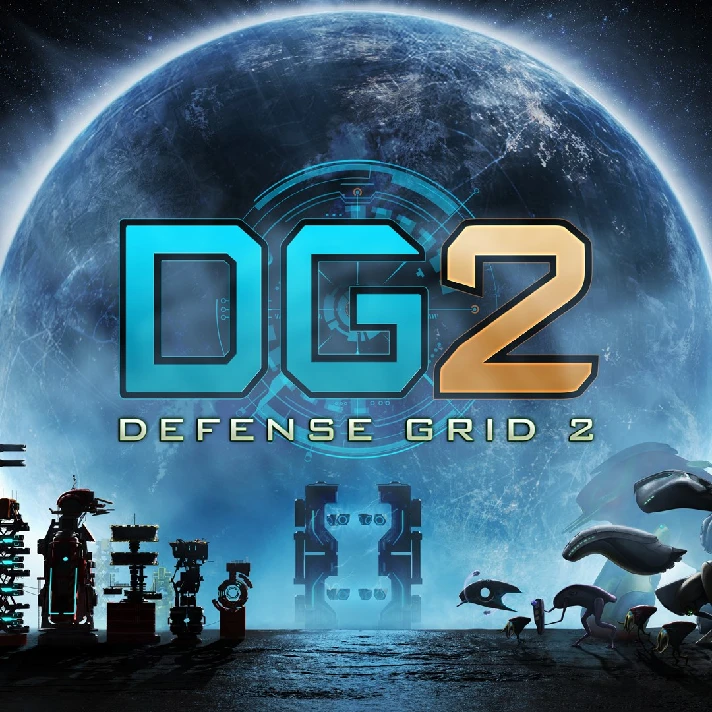 Defence Grid 2 Xbox