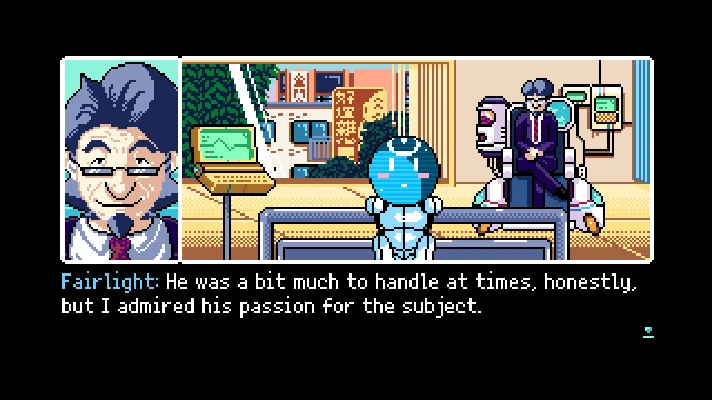 2064 Read Only Memories (steam key)