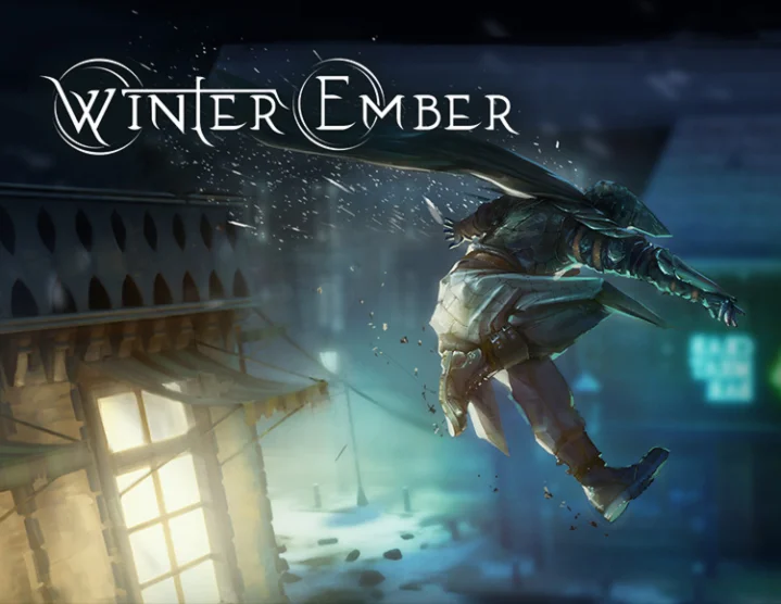 Winter Ember (steam key)
