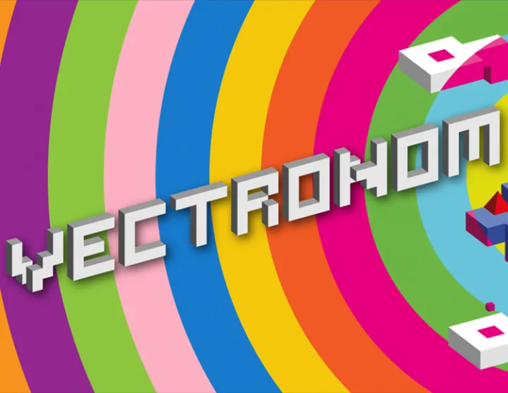 Vectronom (steam key)