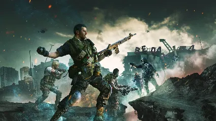 💯 ♔ Steam (аккаунт на выбор) Call of Duty Warzone+почта