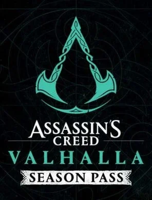 Assassin's Creed Valhalla Season Pass DLC -PC