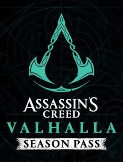 Assassin's Creed Valhalla Season Pass DLC -PC
