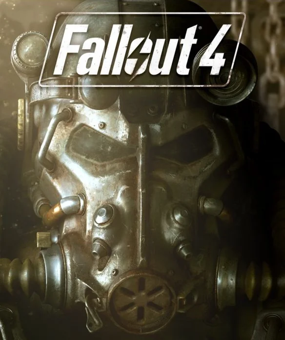 ️FALLOUT 4 • XBOX ONE & X|S