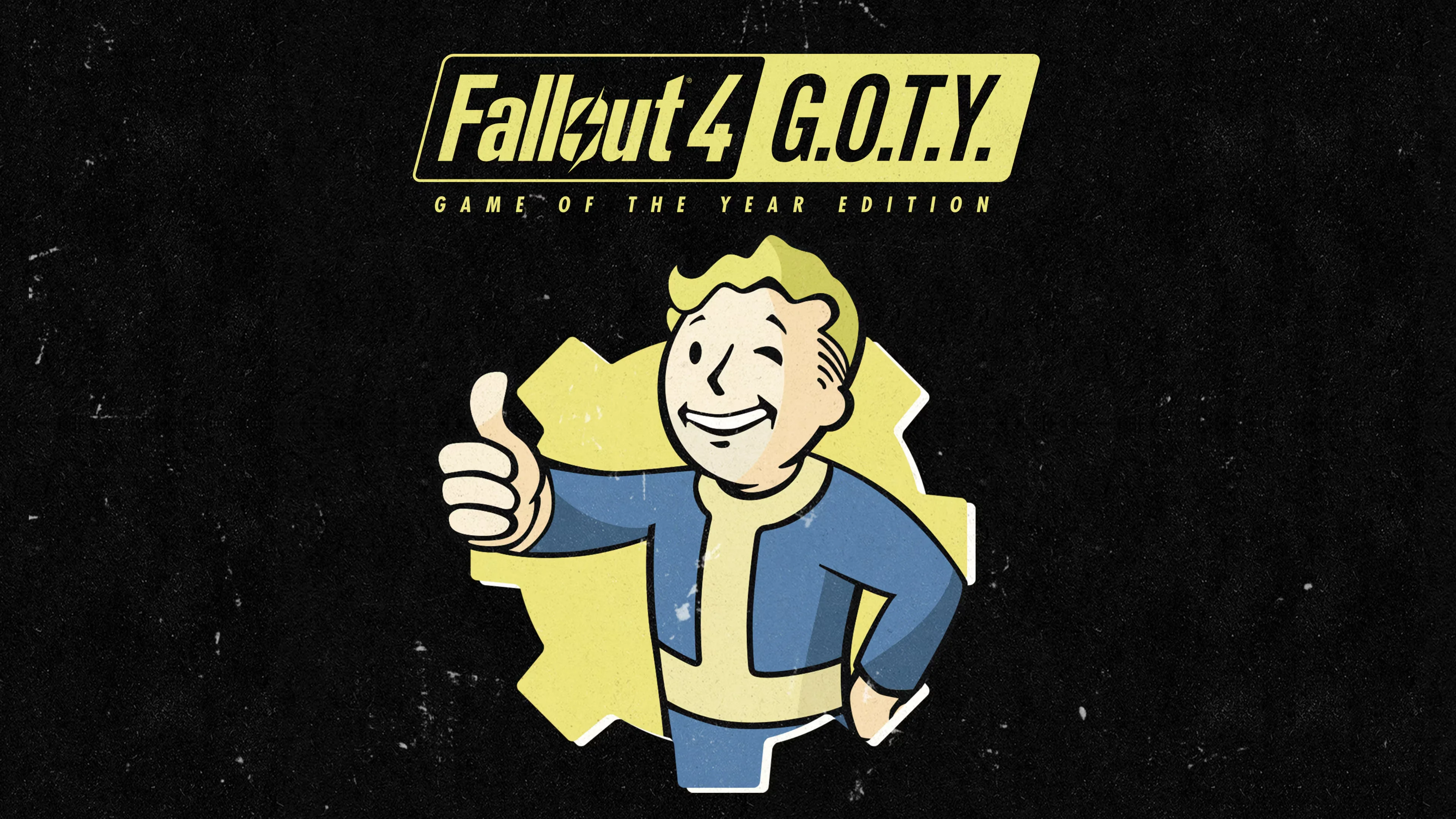 ️FALLOUT 4 GAME OF THE YEAR EDITION • XBOX ONE & X|S