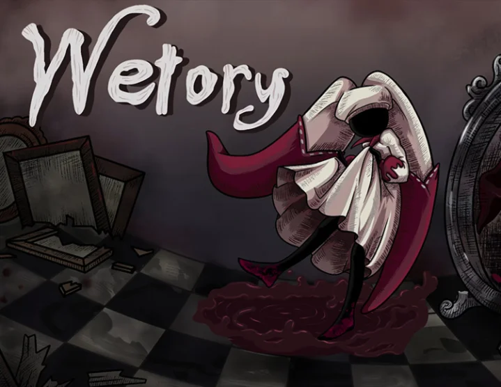 Wetory (steam key)