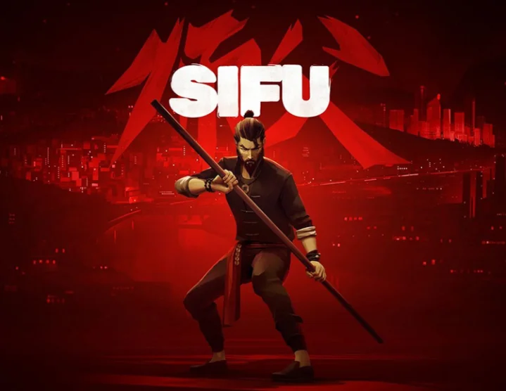 Sifu Steam (steam key)