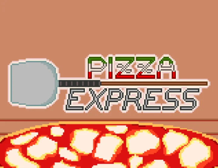 Pizza Express (steam key)