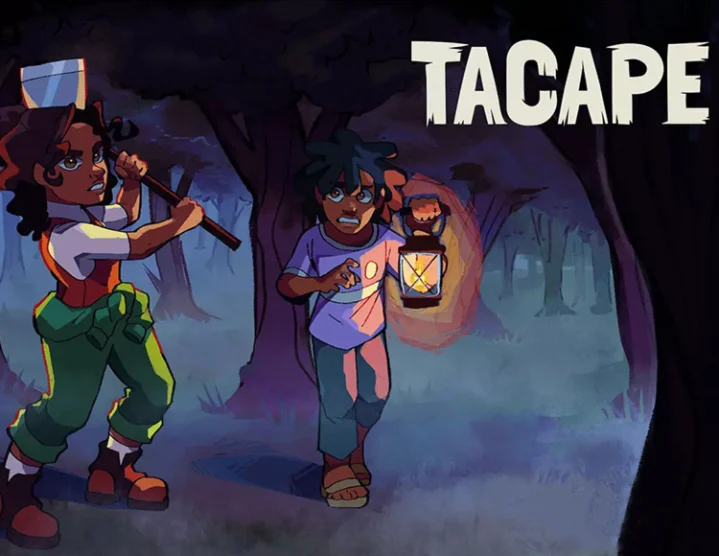 Tacape (steam key)