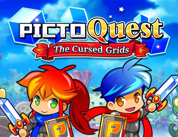 PictoQuest (steam key)