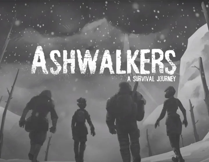 Ashwalkers (steam key)