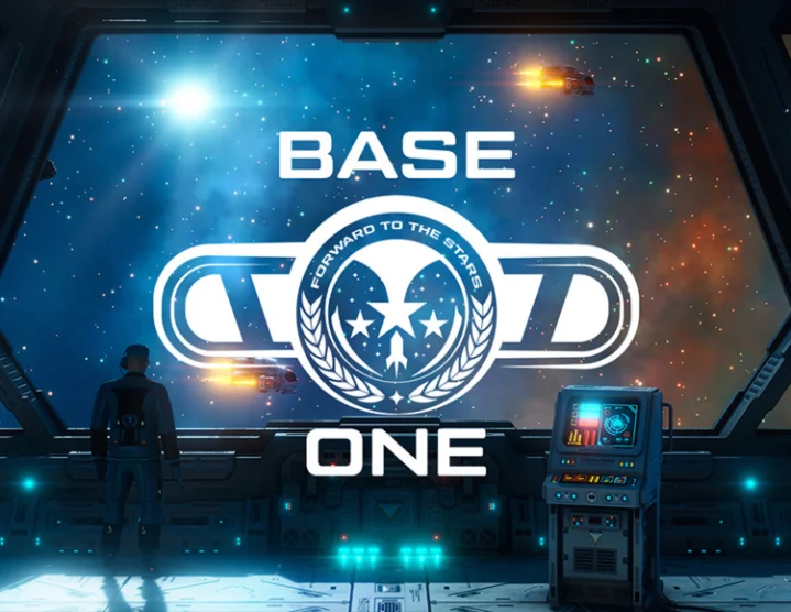 Base One (steam key)