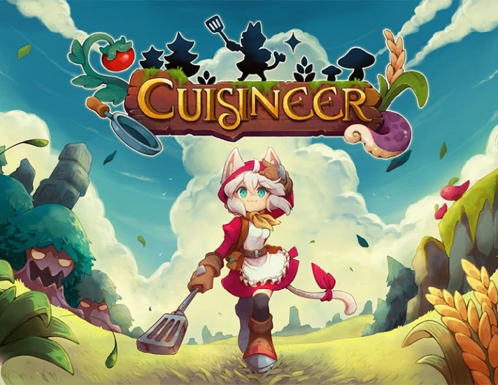 Cuisineer (steam key)