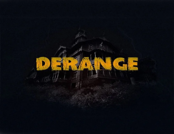 Derange (steam key)