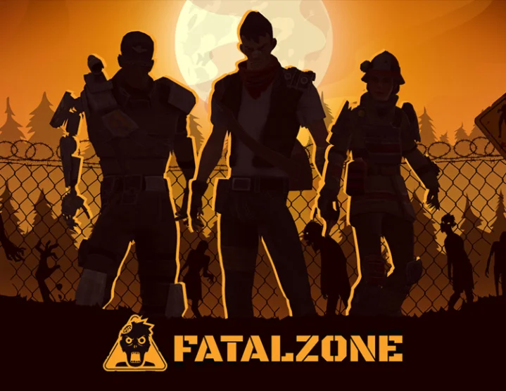 FatalZone (steam key)