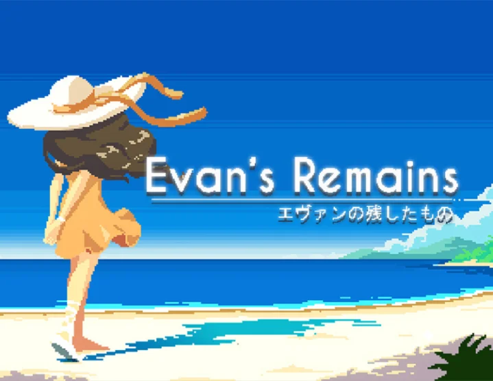 Evans Remains (steam key)