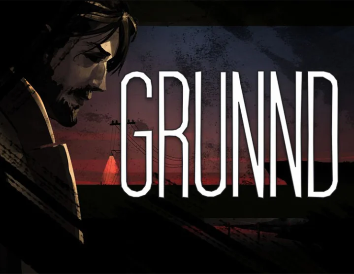 Grunnd (steam key)