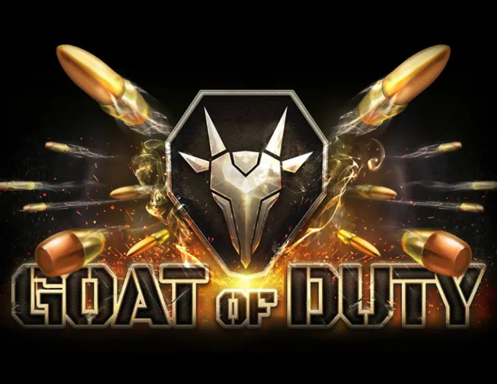 Goat of Duty (steam key)