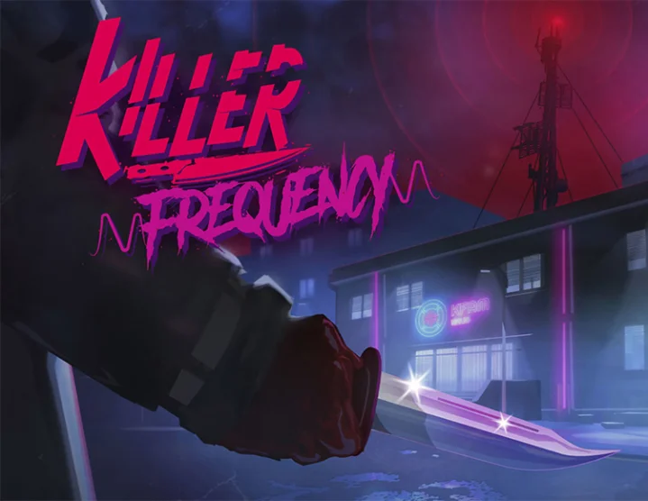 Killer Frequency (steam key)