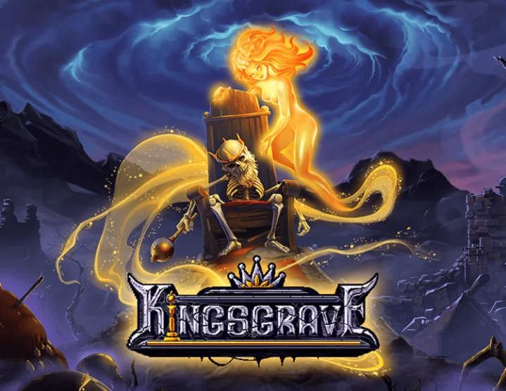 Kingsgrave (steam key)