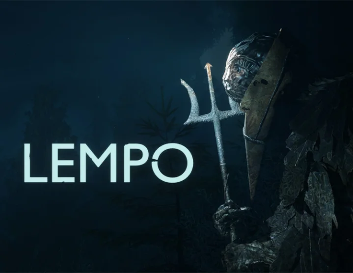 Lempo (steam key)