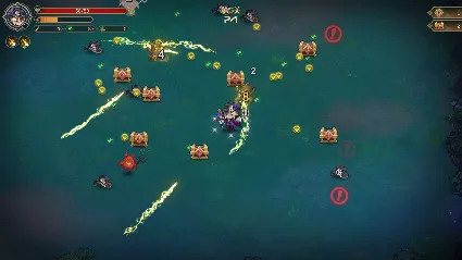 Darkchaser: Battletide 💎 АВТОДОСТАВКА STEAM GLOBAL МГНОВЕННО ЛИЦЕНЗИЯ