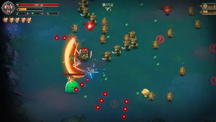Darkchaser: Battletide 💎 АВТОДОСТАВКА STEAM GLOBAL МГНОВЕННО ЛИЦЕНЗИЯ