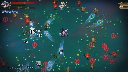 Darkchaser: Battletide 💎 АВТОДОСТАВКА STEAM GLOBAL МГНОВЕННО ЛИЦЕНЗИЯ
