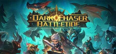 Darkchaser: Battletide  STEAM GIFT РОССИЯ