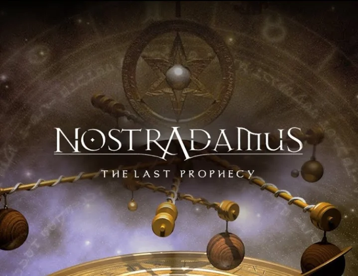 Nostradamus The Last Prophecy (steam key)