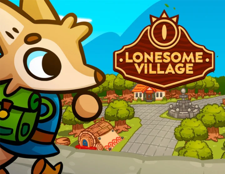 Lonesome Village (steam key)