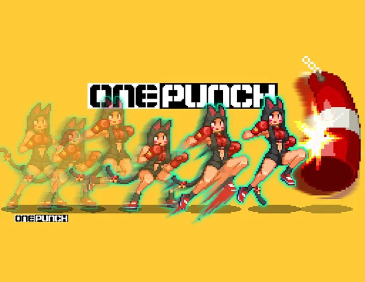 OnePunch (steam key)