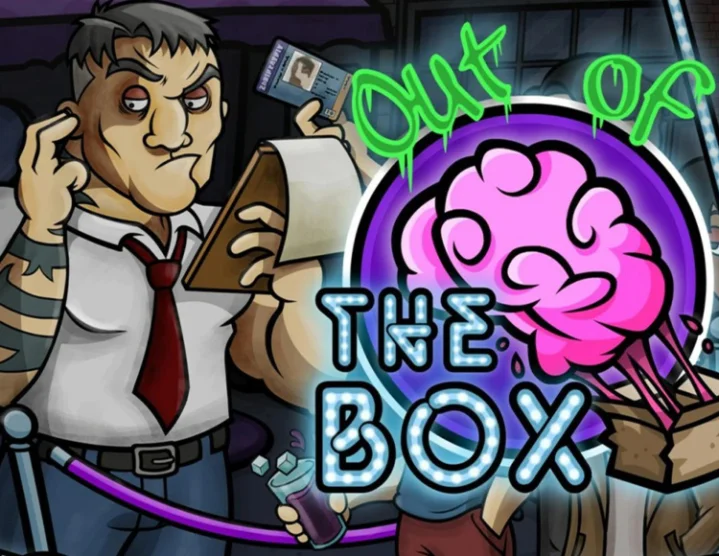 Out of The Box (steam key)