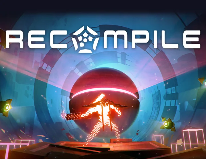 Recompile (steam key)