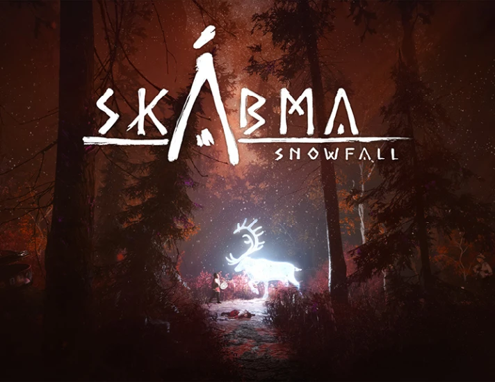 Skabma Snowfall (steam key)