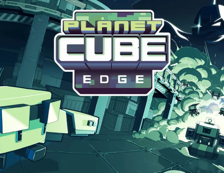 Planet Cube Edge (steam key)