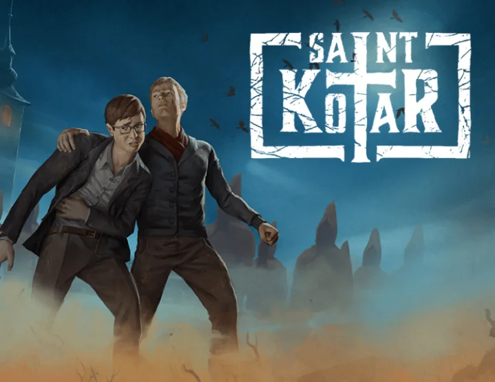 Saint Kotar (steam key)